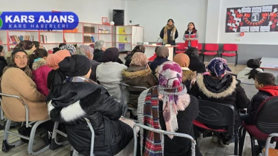 Dağpınar Kadın Kooperatifçiliği Deneyimleri Paylaşıldı!