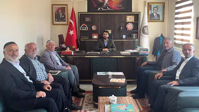 Sarıkamış'ta İyilik Fonu, 100 Aileye 250 Bin TL Yardımda Bulundu