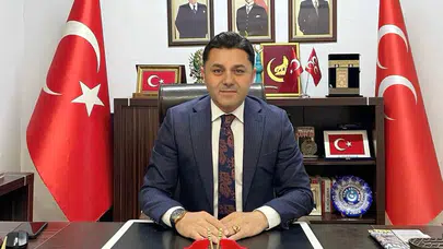 Kars MHP Başkanı Adıgüzel'in Cumhuriyet Bayramı mesajı: "Cumhuriyet, Türk milletinin onurudur"