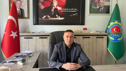 Kars Ziraat Odası Çiftçilere Hafta Sonları da Hizmet Verecek