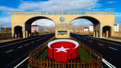 Türkiye'nin En İyi Tıp Fakülteleri Açıklandı: Kars Listeye Giremedi