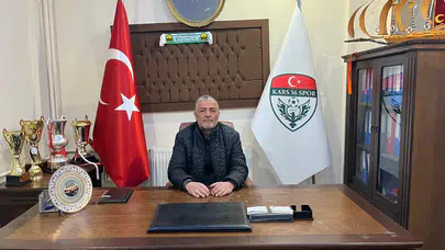 Kars 36 Spor’dan Taraftara Çağrı: “Tribünleri Dolduralım”
