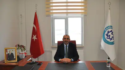 Kafkas Üniversitesi’nde Yeni Görev: Doç. Dr. Arslan Müdür Oldu