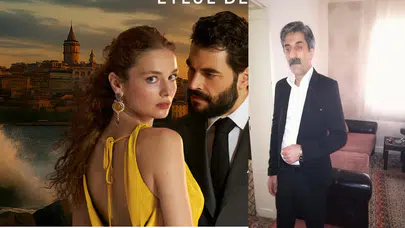 Muhtar Şemsettin Düzçay’dan Veliaht Dizisine Sert Tepki Kars ve Digor