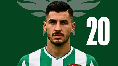 Kars 36 Spor, Muhammed Apuhan transferini duyurdu.