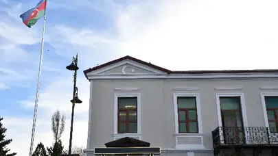 Azerbaycan vatandaşlarının kabul işlemleri Kars’ta yapılacak