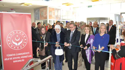 Kars’ta 25 Kasım’da Kadına Yönelik Şiddete Karşı Farkındalık