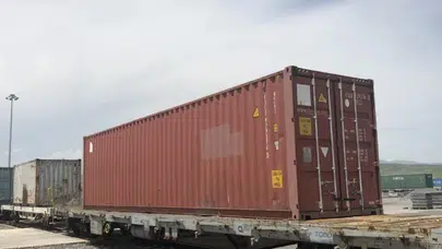 Kars’ta Ekim Ayında İhracat 292 Bin, İthalat 154 Bin Dolar Oldu