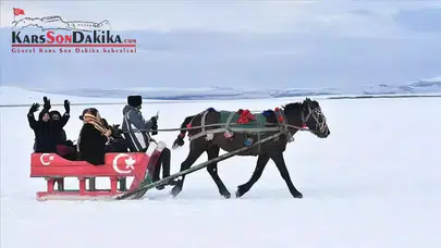 Kars Çıldır Gölü Nerede ve Nasıl Gidilir ? Merak Ettiğiniz Sorular.