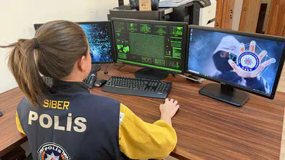 Kars’ta yasa dışı bahis reklamı yapan 80 hesap engellendi