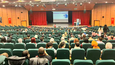 Kars’ta Üniversite Öğrencilerine Terörle Mücadele Bilgilendirmesi