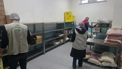 Kars’ta toplum sağlığını tehlikeye atan 33 siteye erişim engeli