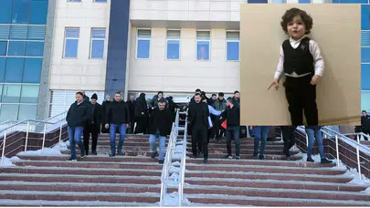 Kars'ta 6 yaşındaki çocuğun ölümü sonrası tahliye kararı tepki yarattı, aile adalet talep ediyor.