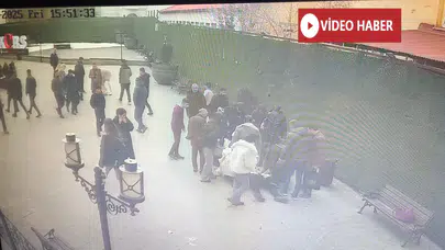 Kars'ta Bıçaklı Kavga: 7 Yaralı, 14 Şüpheli Gözaltında Alındı