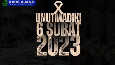 6 Şubat Depreminin Üzerinden 2 Yıl Geçti: Unutmadık, Unutturmayacağız