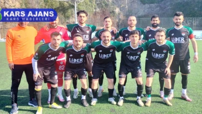 Kars 36 Spora Trabzonda Saldırı