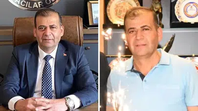 Kerim Üre Kimdir? Antalya Pastacılar Odası Başkanı Hakkında Bilgiler
