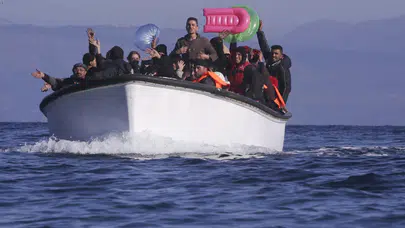 Midilli Trajedisi: Kurbanların Hikayeleri İlk Kez Anlatıldı