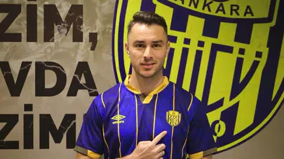 Ankara Doğumlu Halil İbrahim Pehlivan: Futbol Kariyeri ve Takımları