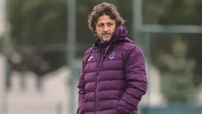 Trabzonspor, Fatih Tekke ile Kaybetmiyor