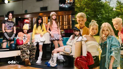 İstanbul'da K-Pop Rüzgarı: Young Posse ve KARD Sahne Alacak