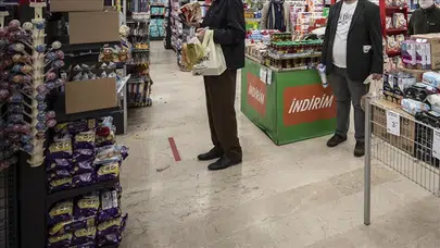 TPF’den Öneri: Marketler Pazar Günü Kapalı Olsun