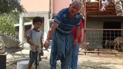 Adana'nın Topallı Köyü'nde Su Krizi: Üç Aydır İçme Suyu Yok!