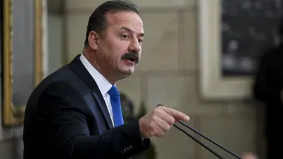 Ağıralioğlu'nun 26-27 Eylül Tarihlerinde Kars'taki Programı Belirlendi!