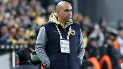 Zeki Murat Göle Kimdir? Fenerbahçe'nin Yeni Teknik Direktörü