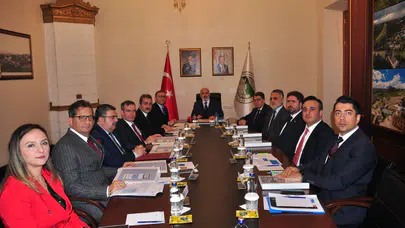 Suçlu kaçaklara uyarı: Yurtdışında rahat gezemeyecekler!