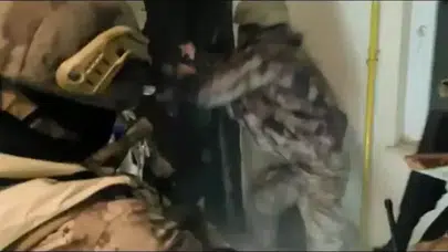 Kars'ta Uyuşturucu Operasyonunda 1 Şüpheli Tutuklandı