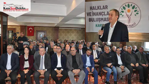 Bakırhan: Silah devreden çıktı, şimdi barış için adım atma zamanı