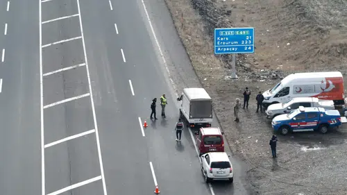 Kars’ta Geniş Kapsamlı “Huzur ve Güven” Uygulaması Yapıldı