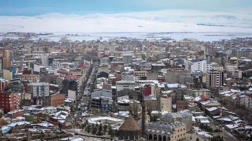 Kars’ta Kasım Ayında 595 Konut Satıldı, TÜİK Açıkladı