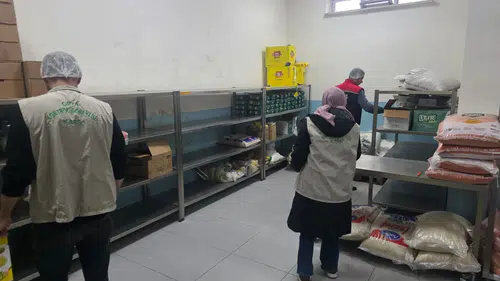 Kars’ta toplum sağlığını tehlikeye atan 33 siteye erişim engeli