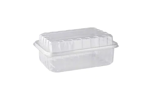 Sızdırmaz Gıda Kapları: Tazelik ve Güvenli Saklama İçin İnovatif Çözümler