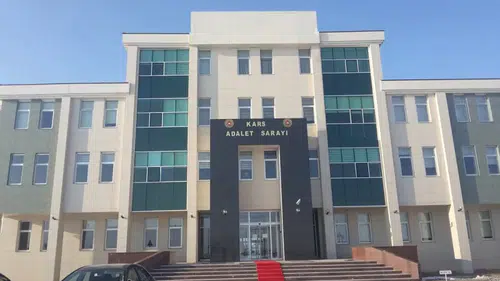 Kars’a 4 yeni hakim atandı HSK atama kararı açıklandı