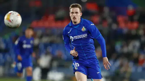 Jakub Jankto, Oğluna Daha Fazla Zaman Ayırmak İçin Futbol Kariyerini Sonlandırdı