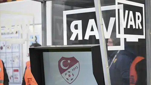 Yeniden Yabancı VAR Hakemi Gelecek mi? TFF Kararını Açıkladı