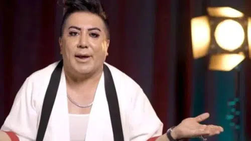 Murat Övüç Kimdir? Yaşı ve Hayatı Hakkında Bilgiler