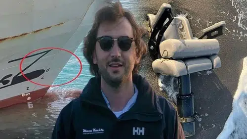 Halit Yukay Kimdir? Halit Yukay Bulundu Mu?