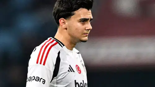 Beşiktaş'tan Sakatlık Açıklaması: Mustafa Erhan Hekimoğlu'nun Durumu