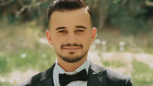 Kör Kurşun Damat Ali Karaca'yı Hayatından Etti