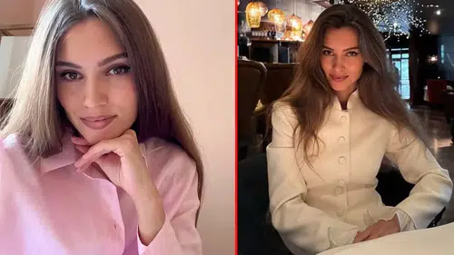 Ünlü Güzellik Kraliçesinden Üzücü Haber: Kseniya Alexandrova Hayatını Kaybetti
