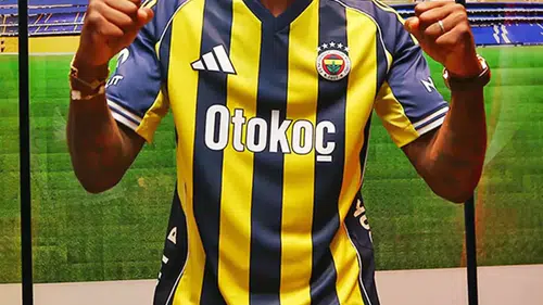 Fenerbahçe, Nelson Semedo'nun Sakatlığını Duyurdu