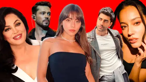 Ünlülerden 30 Ağustos Zafer Bayramı Mesajları: "Mirasına Sonsuza Kadar Sahip Çıkacağız"