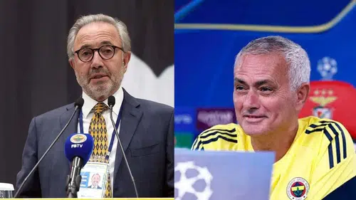 Jose Mourinho ve Hamdi Akın Arasındaki Tartışma: Kimdir Bu Hamdi Akın?