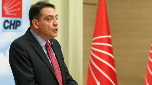 CHP'den Hava Savunması Uyarısı: Ciddi Tehditlerle Karşı Karşıyayız