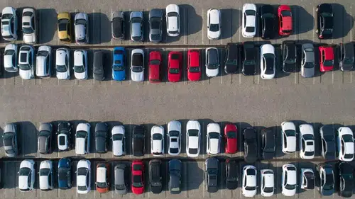Araç Sahipleri Dikkat! Zorunlu Trafik Sigortasında Yeni Dönem Başlıyor