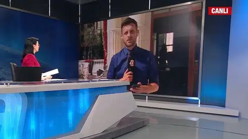 Beyoğlu Belediyesinde Seçim Heyecanı: AK Parti’nin Başkanvekili Adayı Süleyman Baba